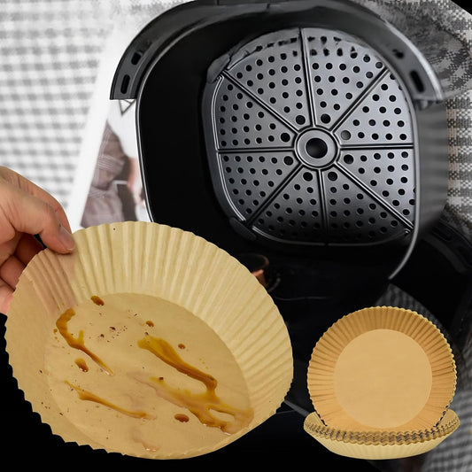 PACK RECICLABLE UNIVERSAL PARA AIRFRYER